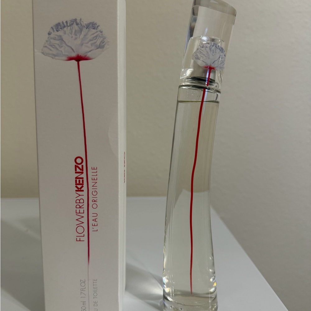 Flower by Kenzo L’eau Originelle Eau de toilette
